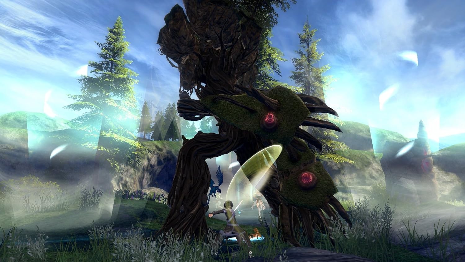 Sword Art Online: Hollow Realization - Playstation 4