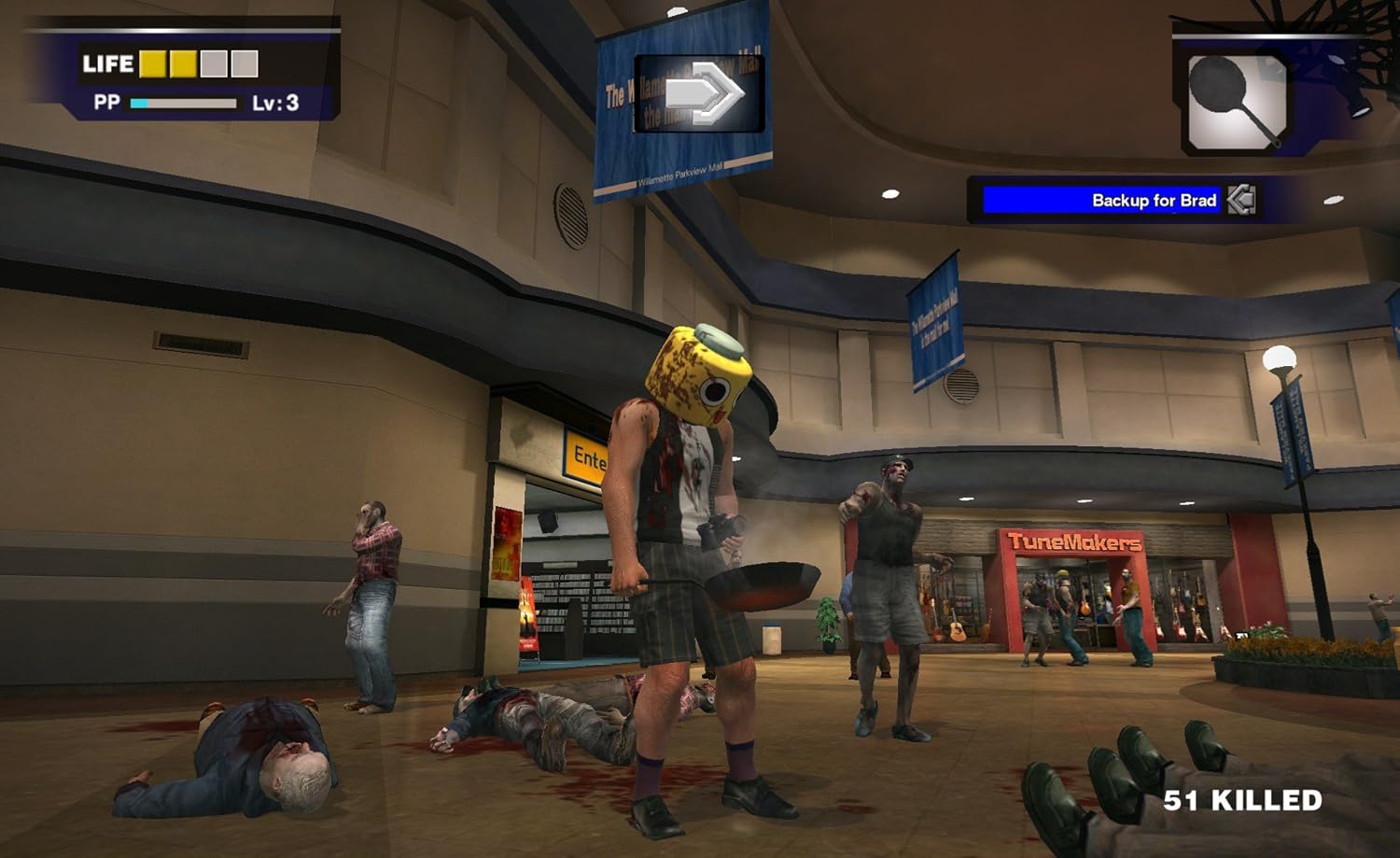 Dead Rising - Xbox One