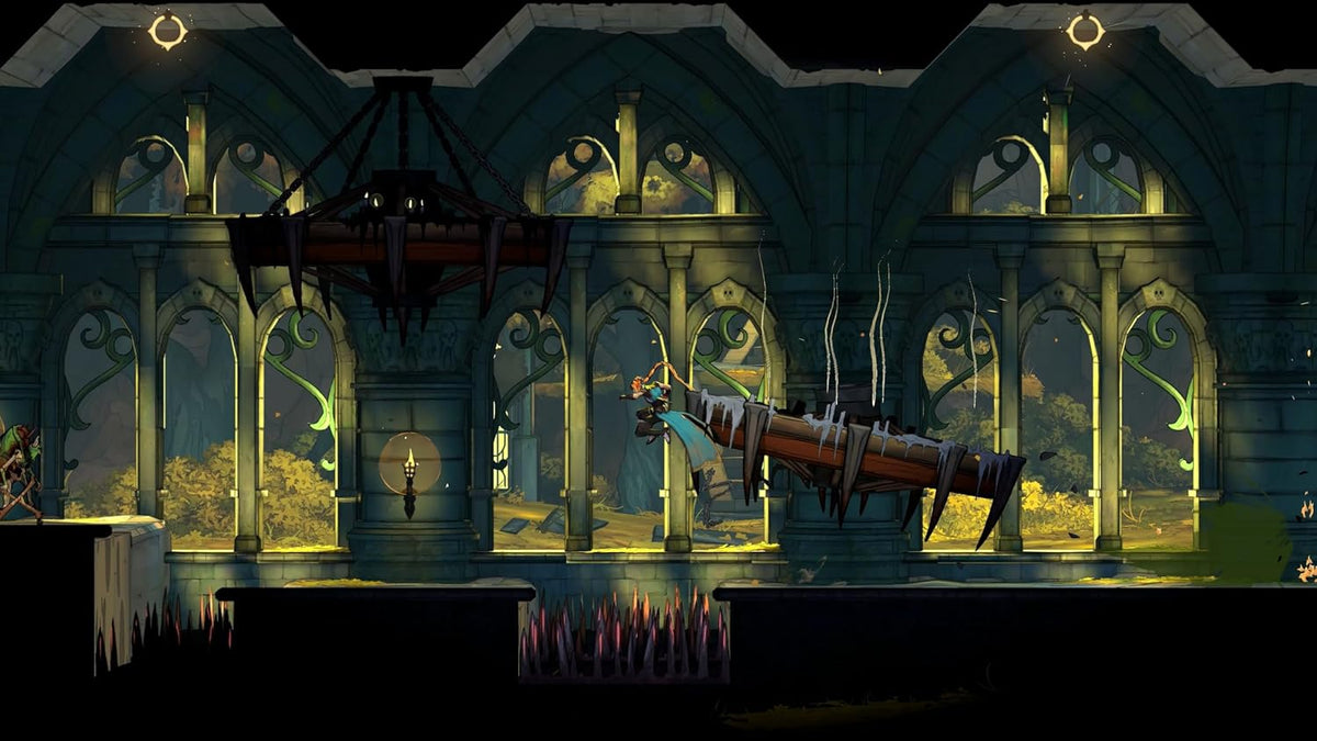 Castlevania: Belmont's Curse [Midnight/Night One Edition] - Playstation 5
