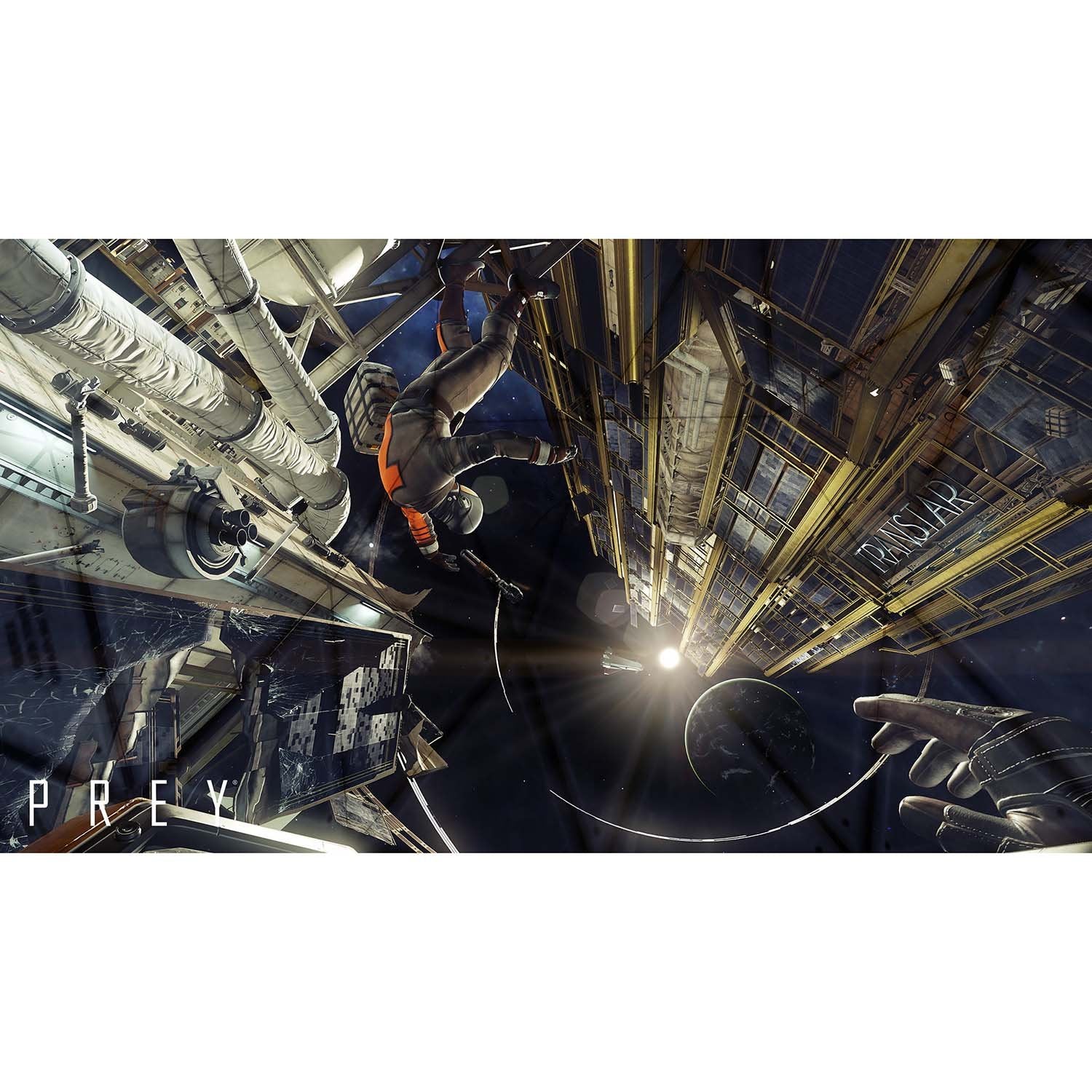 Prey - Playstation 4