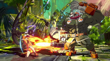 Guilty Gear: Strive - Playstation 5 - Retro Island Gaming