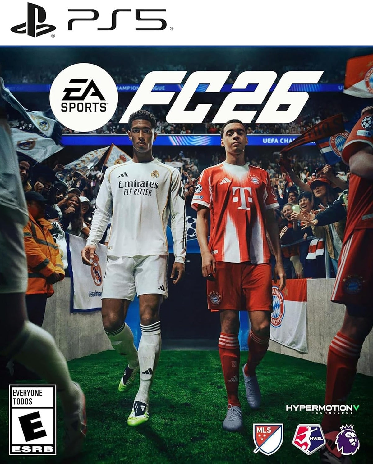 EA Sports FC 26 - Playstation 5