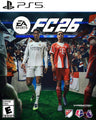 EA Sports FC 26 - Playstation 5