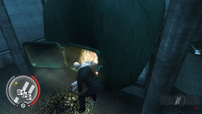Hitman Blood Money: Reprisal - Nintendo Switch