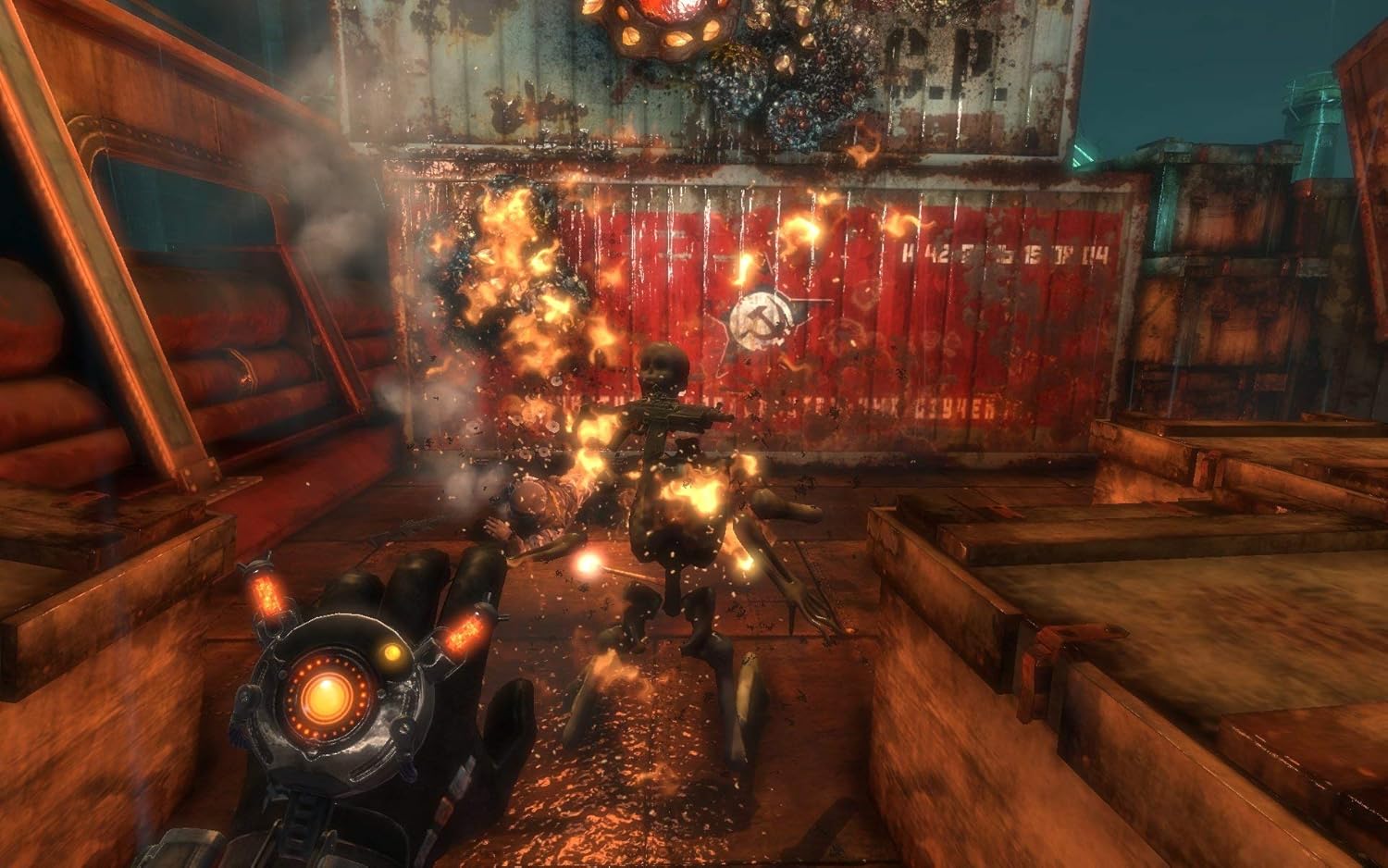 Singularity - Xbox 360