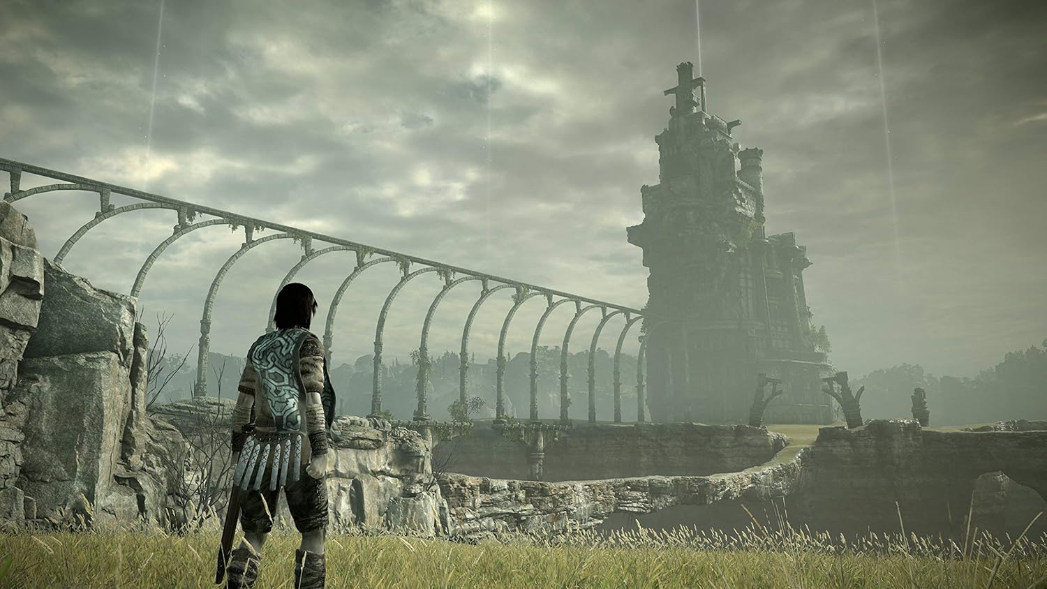 Shadow of the Colossus [Special Edition] - Playstation 4