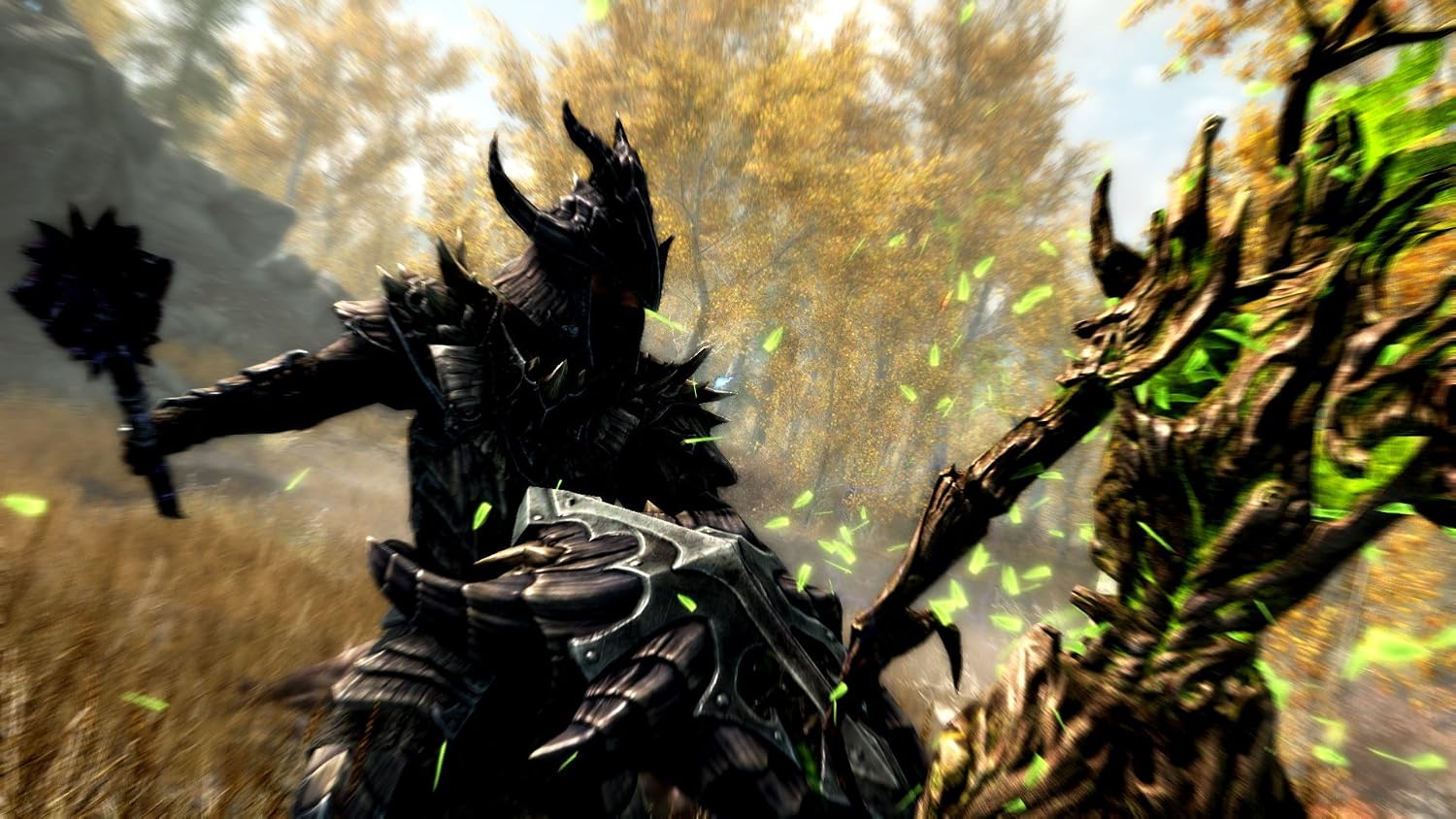 Elder Scrolls V: Skyrim [Special Edition] - Xbox One