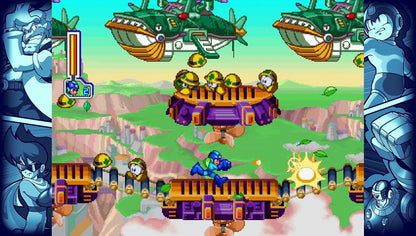 Mega Man Legacy Collection 2 - Xbox One - Retro Island Gaming