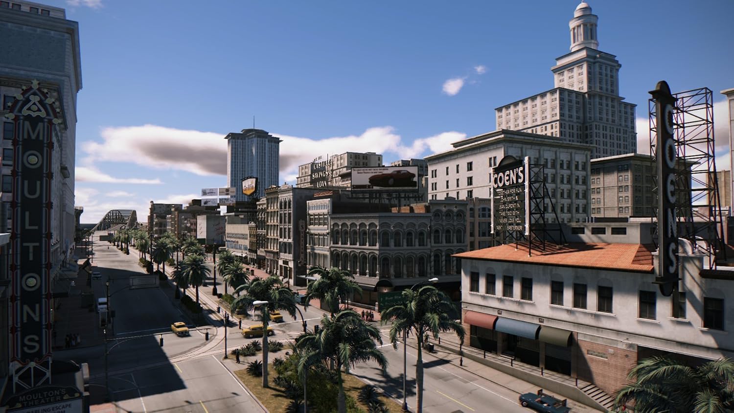 Mafia III - Playstation 4