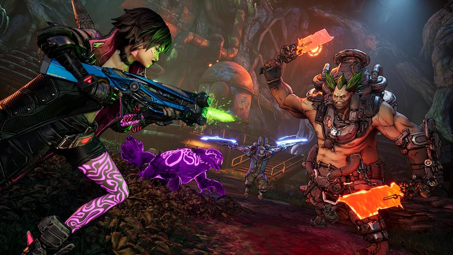 Borderlands 4 - Xbox Series X