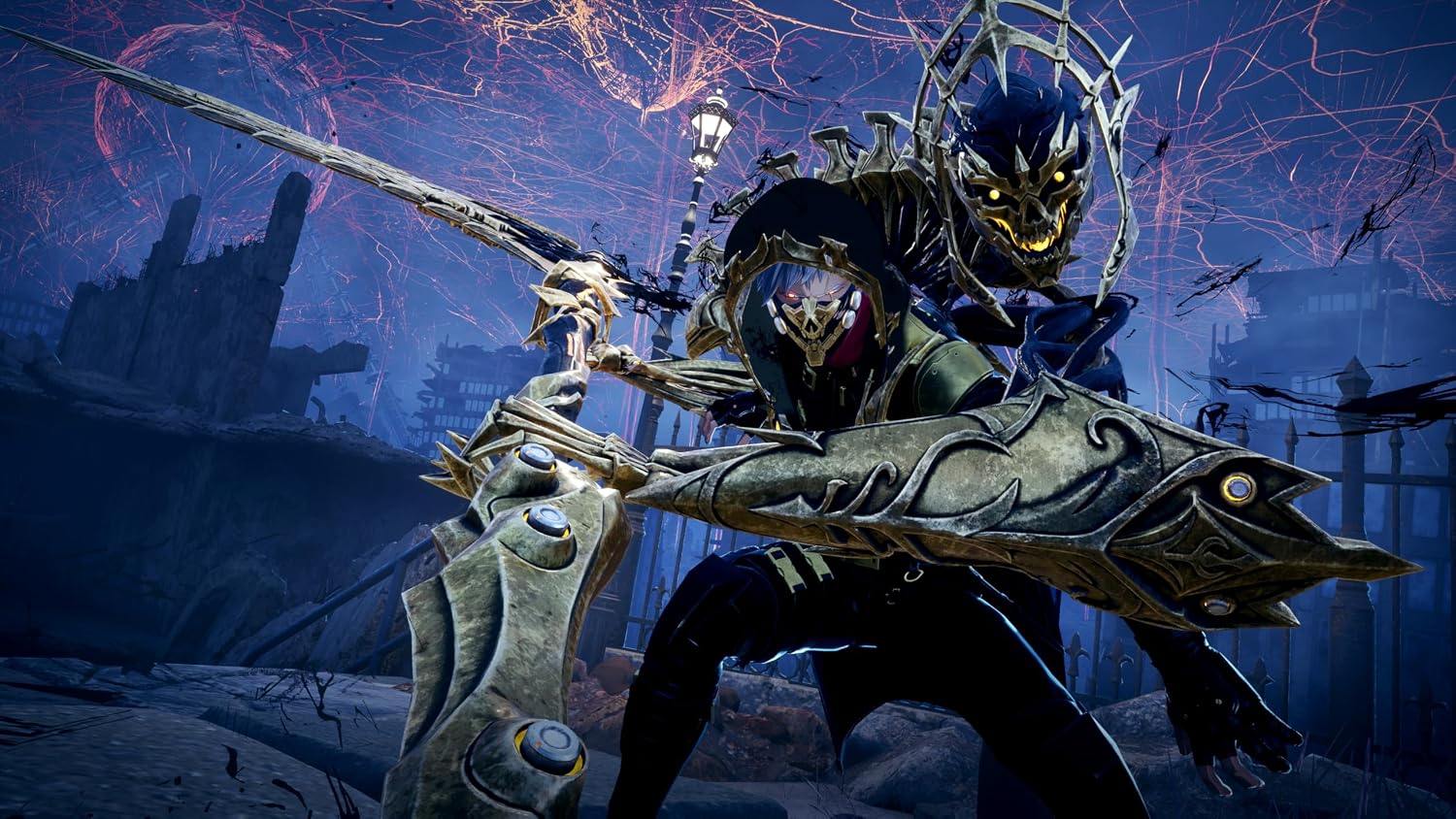 Code Vein II - Playstation 5