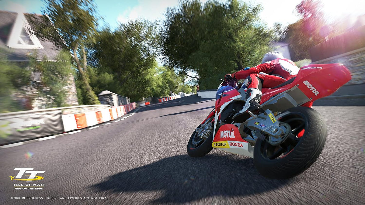TT Isle of Man - Xbox One