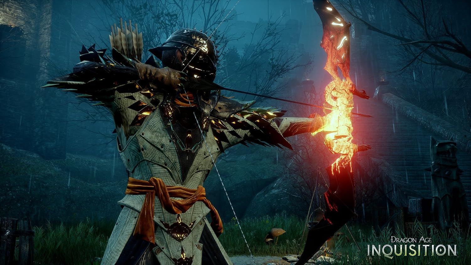 Dragon Age: Inquisición - Playstation 4