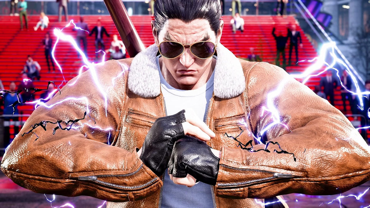 Tekken 8 - Xbox Series X