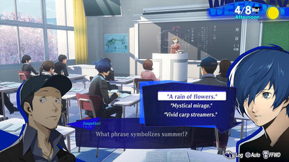 Persona 3 Reload - Playstation 5