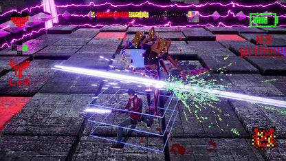 No More Heroes 3 - Xbox Series X