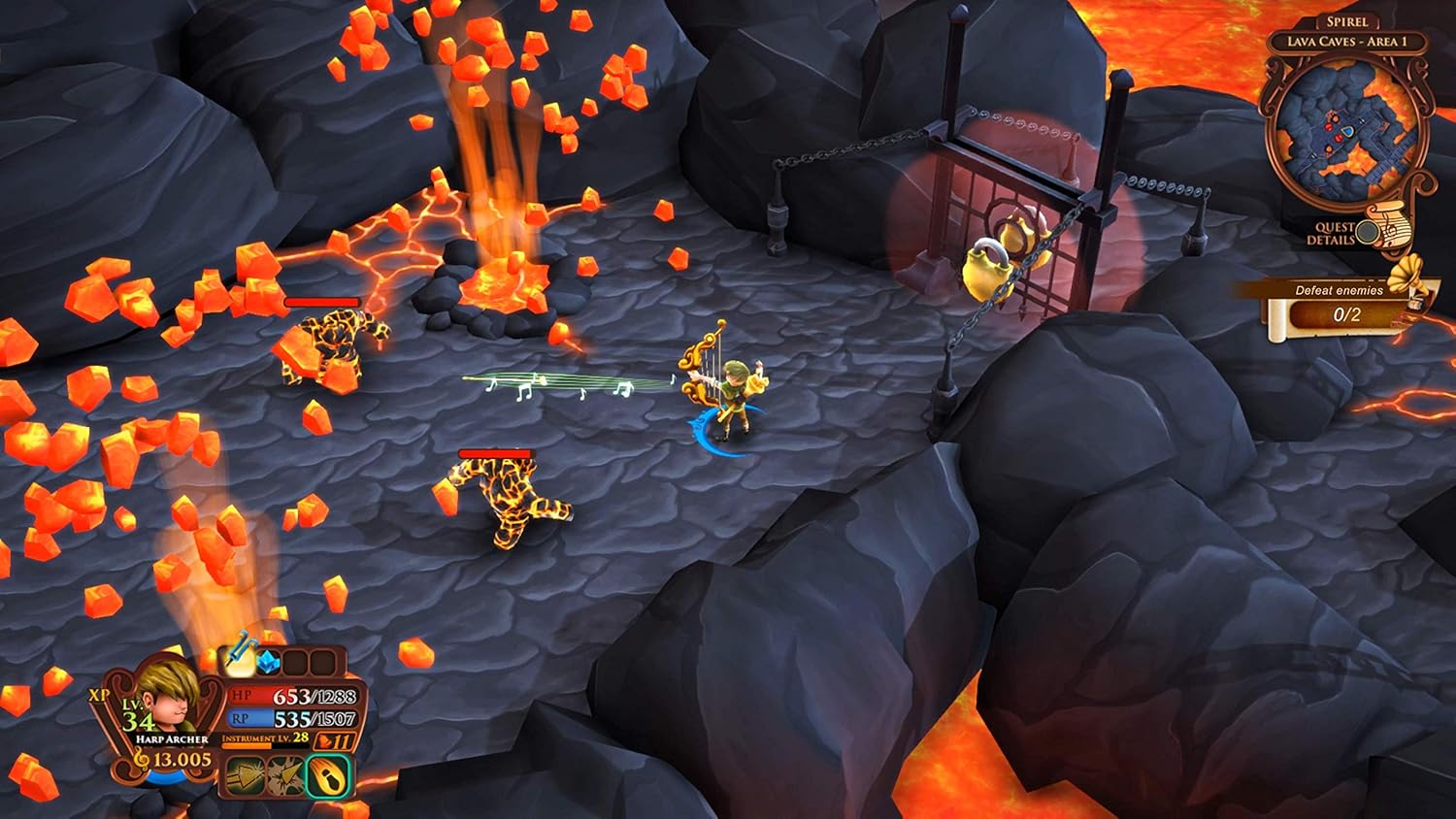 Aerea [Collector's Edition] - Playstation 4