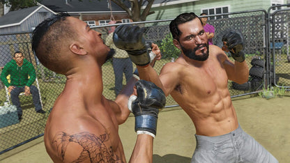 UFC 4 - Xbox One