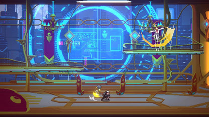 Blade assault - Playstation 4