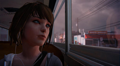 Life Is Strange - Xbox One