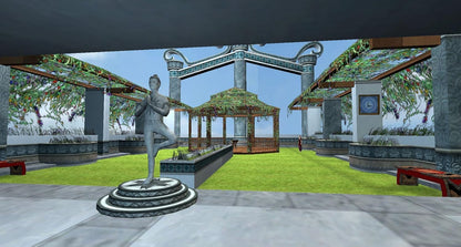 Yoga - Wii - Retro Island Gaming