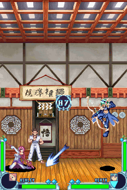 Windy x Windam - Nintendo DS