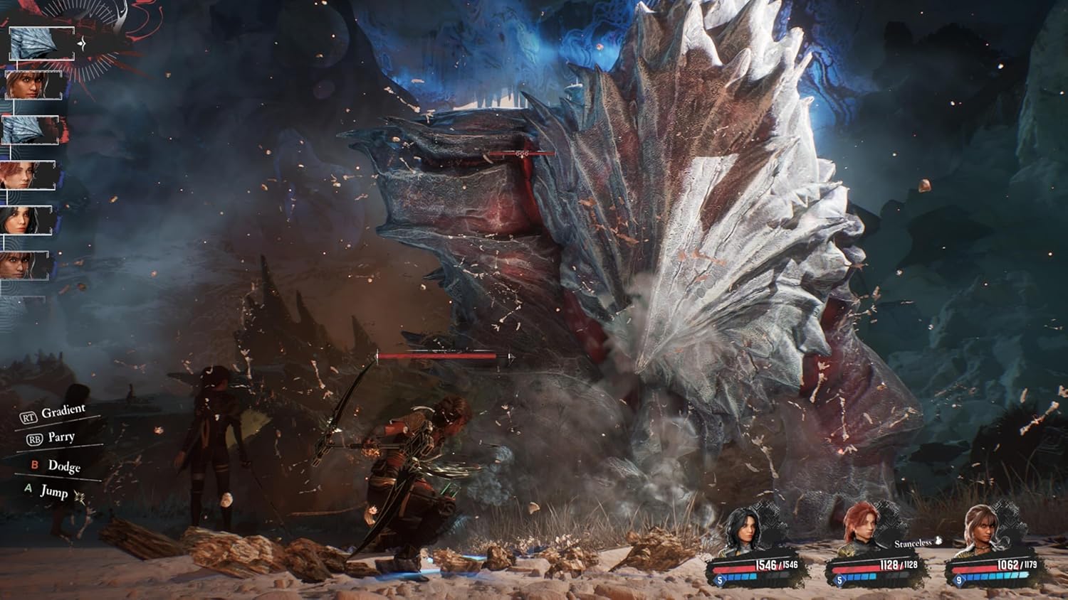 Clair Obscur: Expedition 33 - Playstation 5