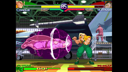 Street Fighter 30th Anniversary Collection - Xbox One - Retro Island Gaming