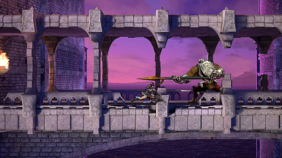 Bloodstained: Ritual of the Night - Xbox One - Retro Island Gaming