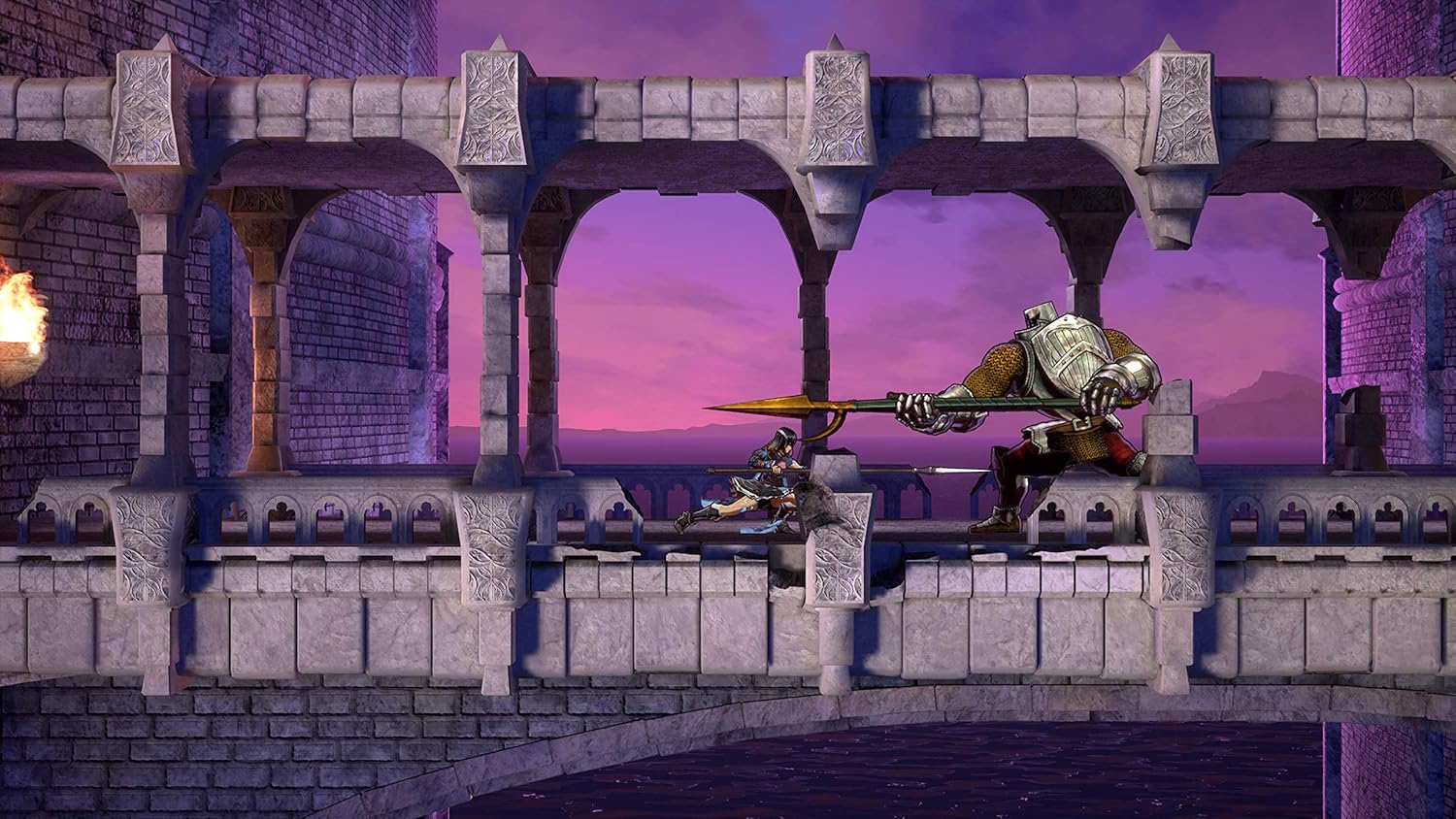 Bloodstained: Ritual of the Night - Xbox One