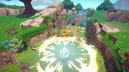 Pac-Man World 2 Re-Pac - Nintendo Switch - Retro Island Gaming