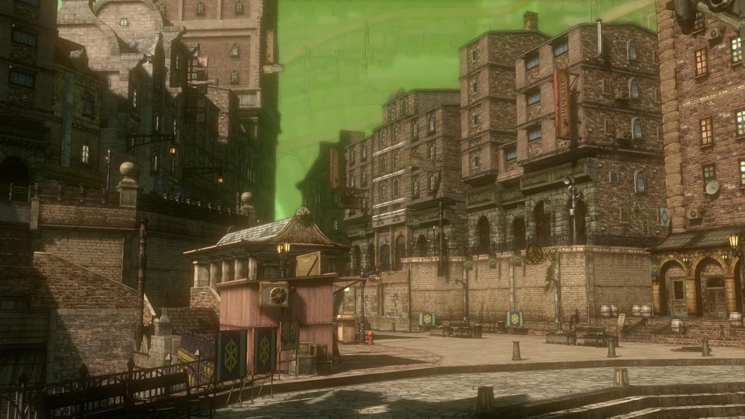 Gravity Rush Remastered - Playstation 4