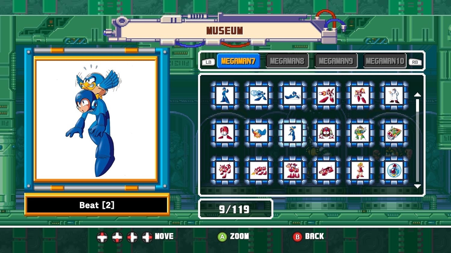 Mega Man Legacy Collection 2 - Xbox One