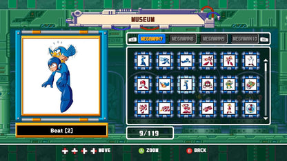 Mega Man Legacy Collection 2 - Xbox One - Retro Island Gaming