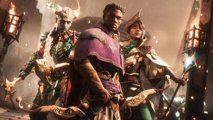 Dragon Age: The Veilguard - Xbox Series X - Retro Island Gaming