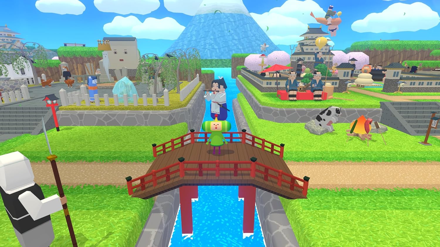 Once Upon A Katamari - Playstation 5