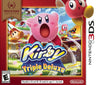 Kirby Triple Deluxe [Nintendo Selects] - Nintendo 3DS - Retro Island Gaming