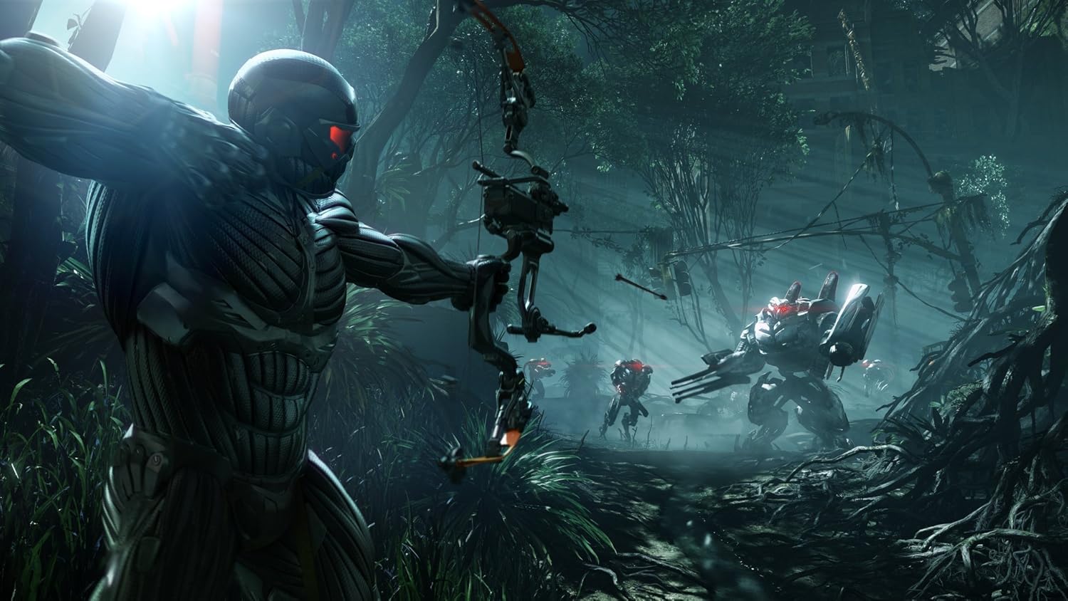 Crysis 3 [Hunter Edition] - Playstation 3