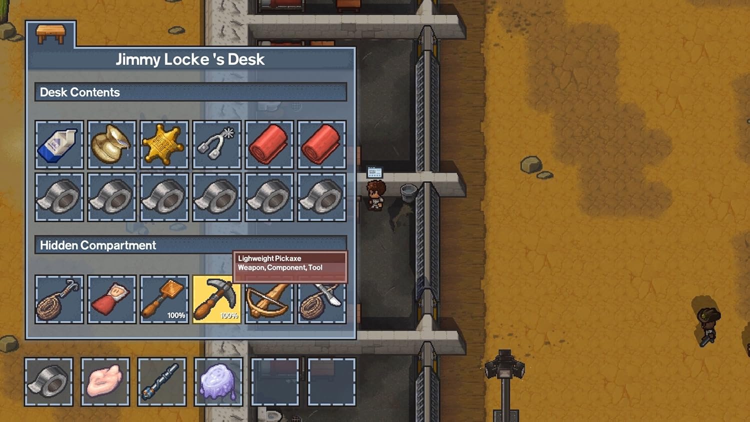 The Escapists 2 - Xbox One