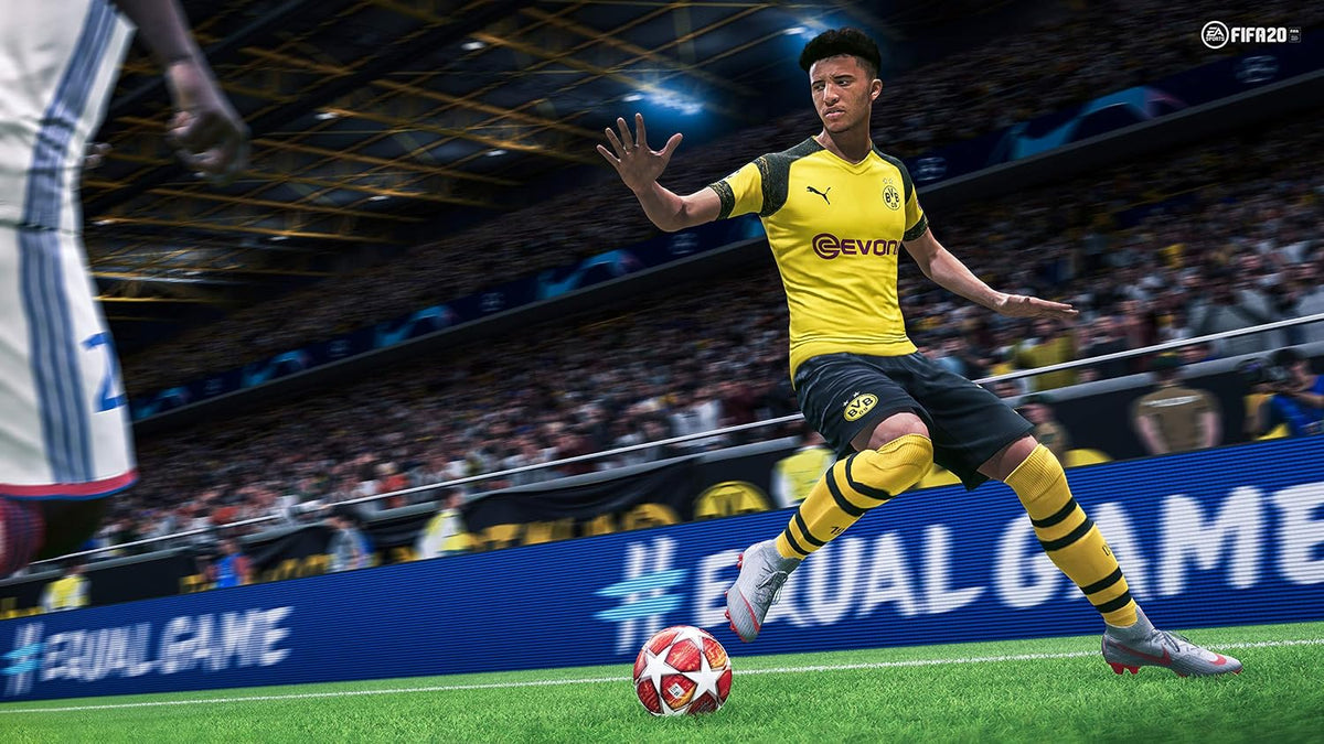FIFA 20 - Playstation 4