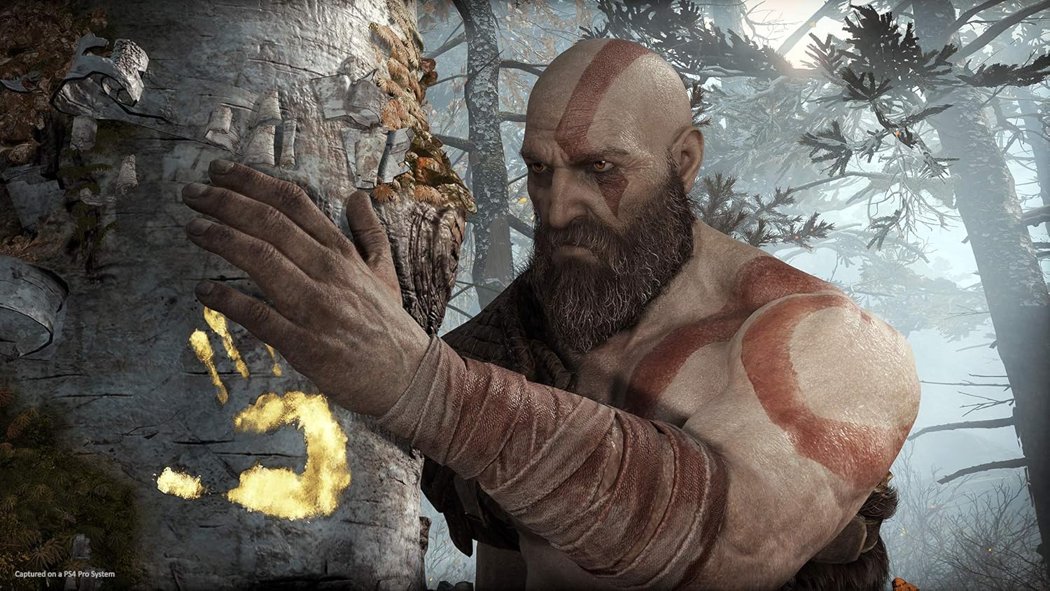 God of War [Playstation Hits] - Playstation 4