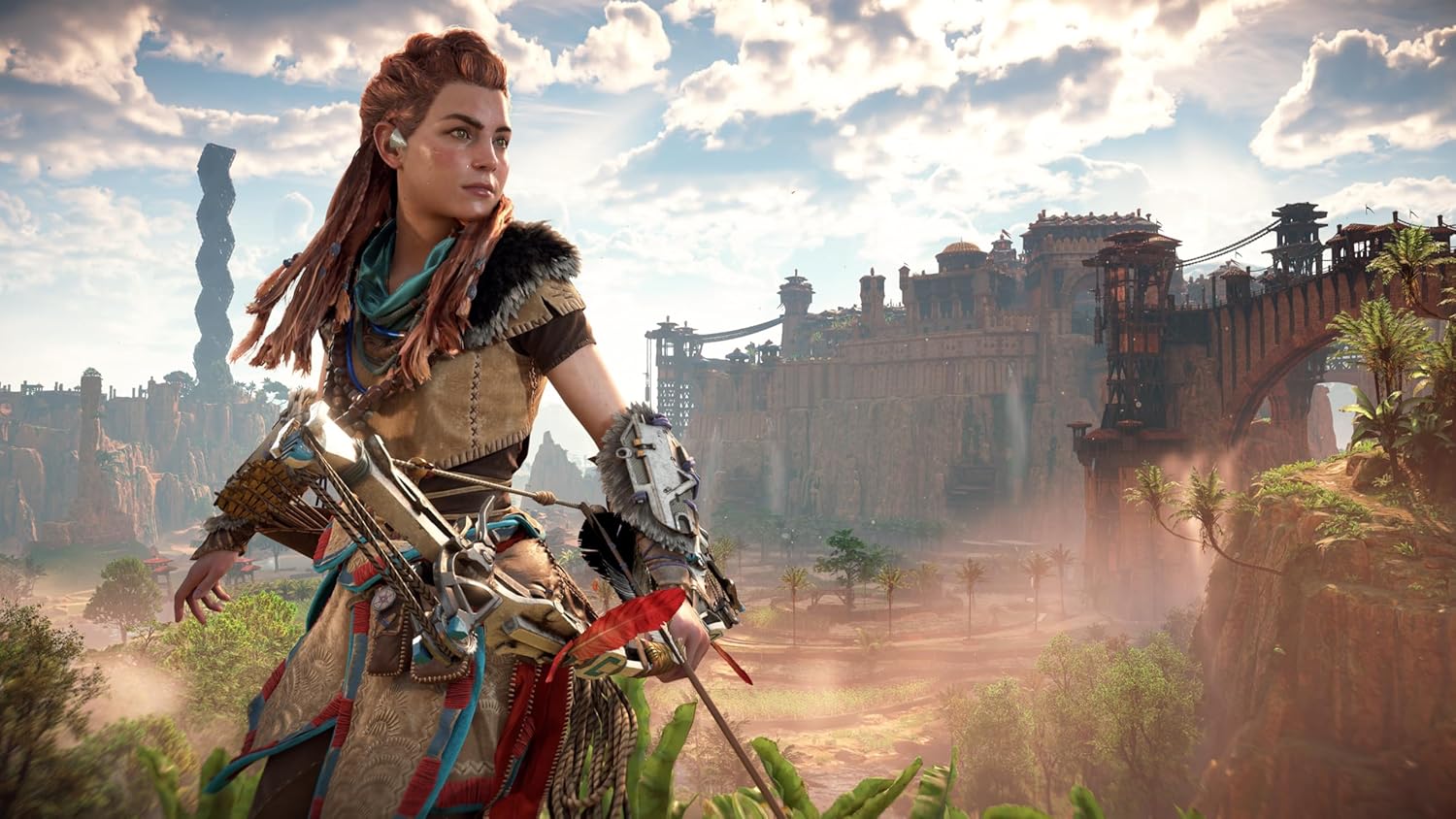 Horizon Zero Dawn Remastered - Playstation 5