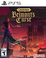 Castlevania: Belmont's Curse [Midnight/Night One Edition] - Playstation 5