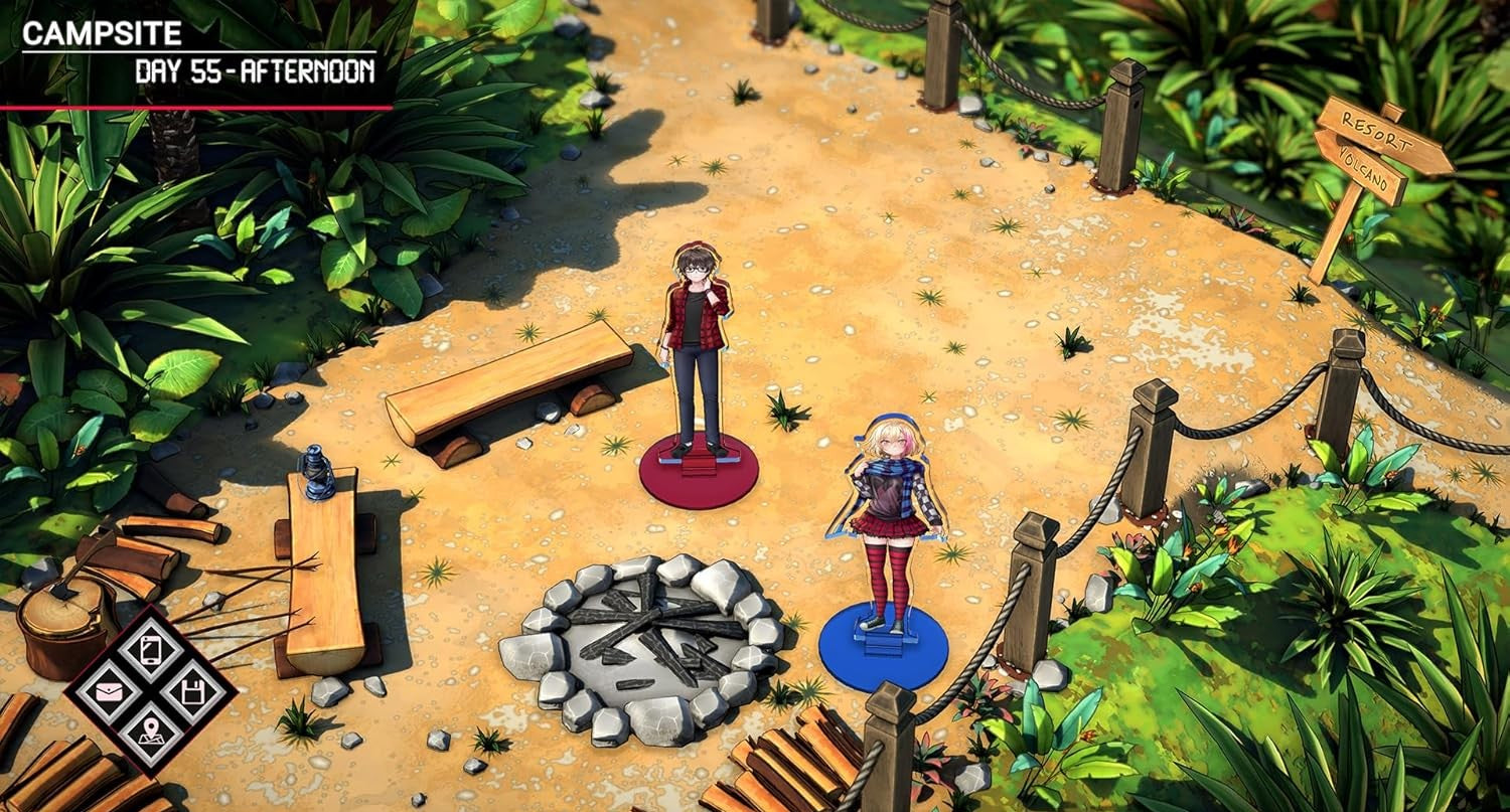 Inescapable: No Rules, No Rescue - Playstation 4