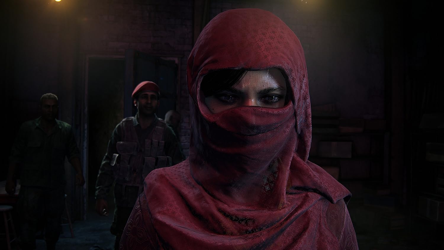 Uncharted: The Lost Legacy [Playstation Hits] - Playstation 4