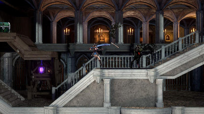Bloodstained: Ritual of the Night - Xbox One - Retro Island Gaming