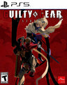 Guilty Gear: Strive - Playstation 5 - Retro Island Gaming