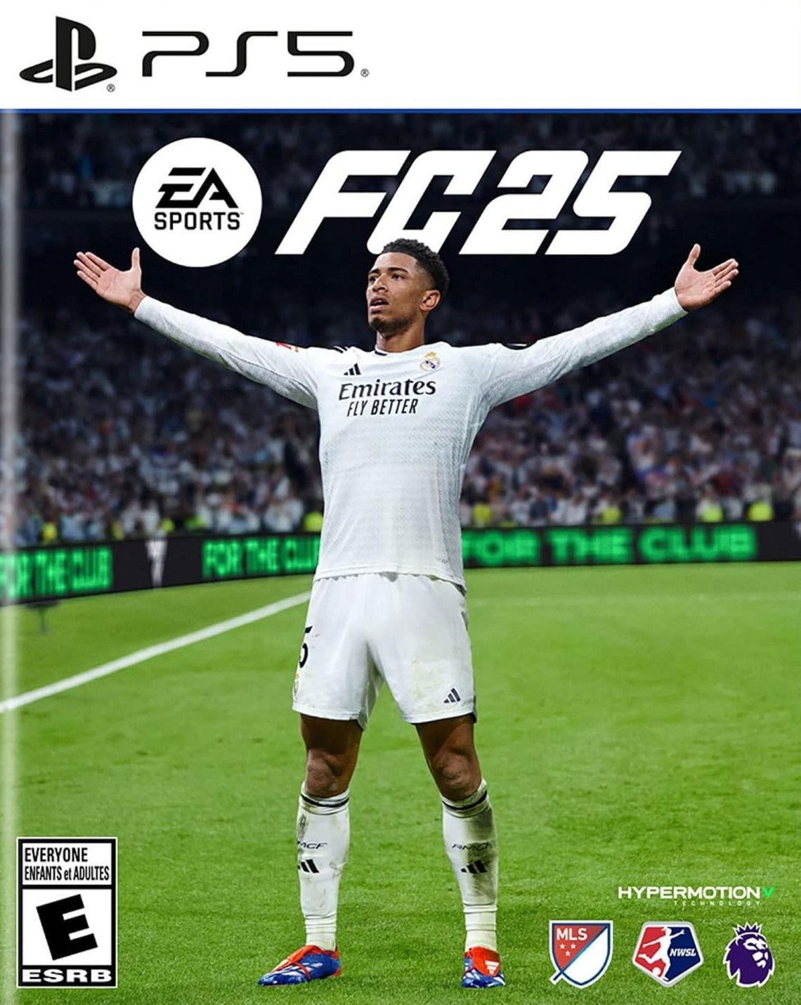 EA Sports FC 25 - Playstation 5