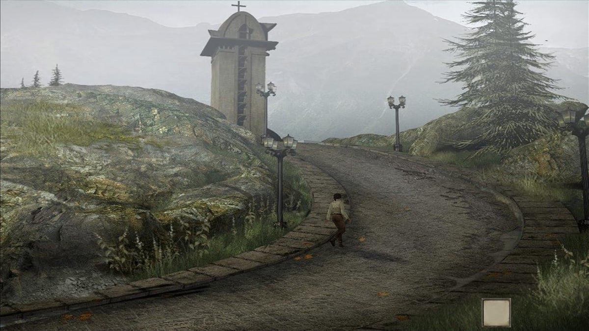 Syberia Collection - Playstation 3