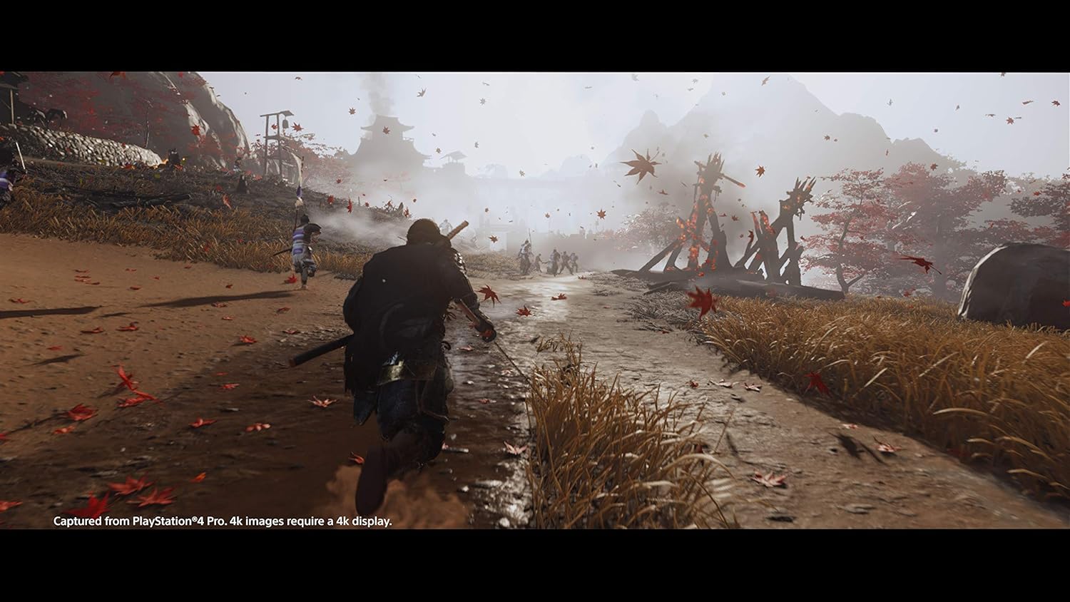 Ghost of Tsushima [Special Edition] - Playstation 4